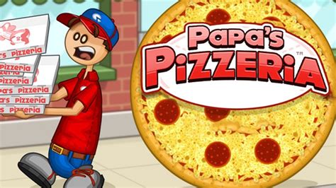 jogos de pizzaria papa